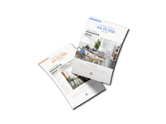 Free-Floating-Curved